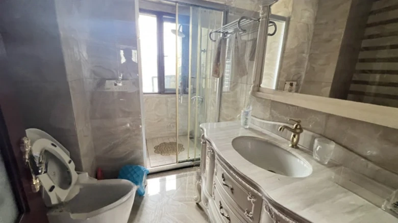 Xiangti Peninsula North District - View 9