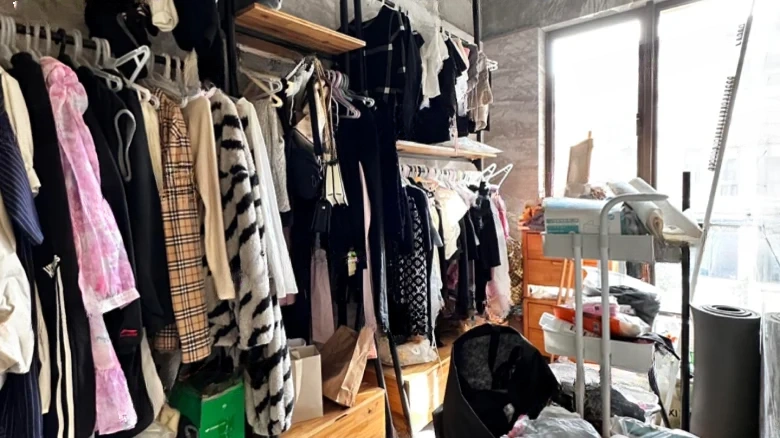 Luhu Jiayu Phase II - View 15