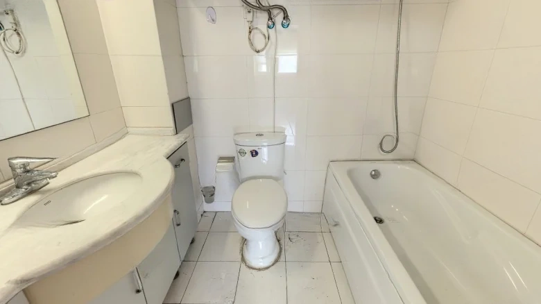 Azure Metropolis - View 7