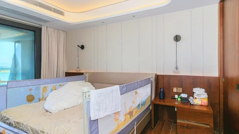 Tiancheng Central Coast - View 2