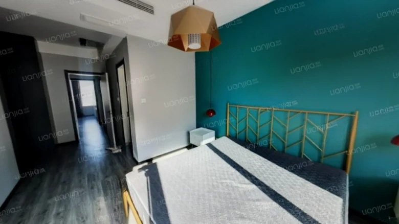 Wealth Garden - View 5