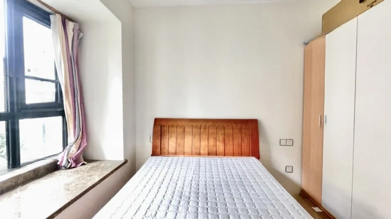 Sanya Yshan Lake - View 2