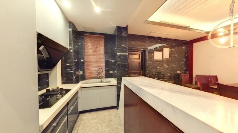 Zhonghai Yuda - View 4