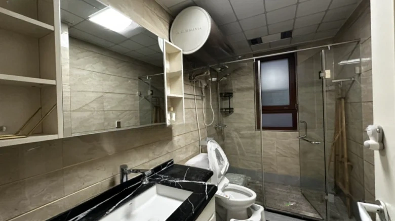 China Railway Construction · West Park Mansion - View 6