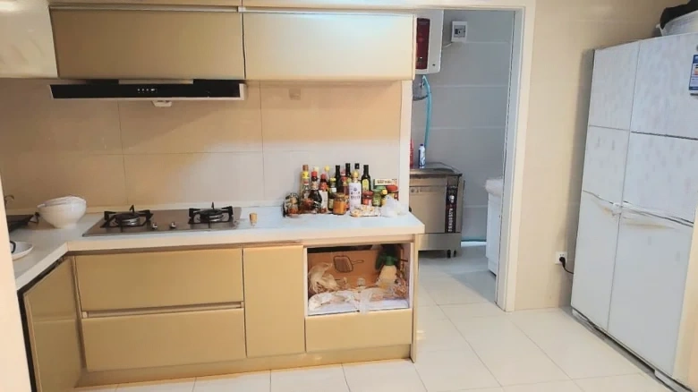 Shun Cheng Superior Apartments - View 13