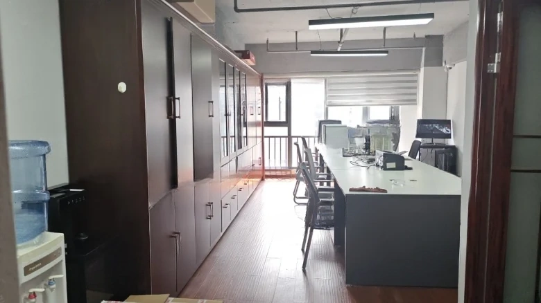 DeRun LangYue Bay - View 3