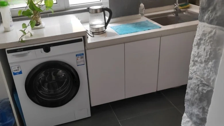 Ningwu Pass Road 1號 - View 3