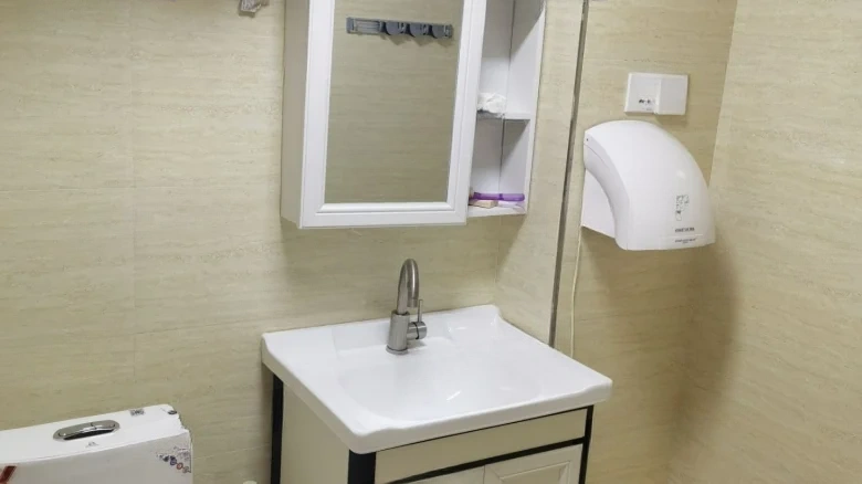 Resident Expatriate Compound - View 9