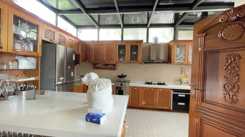 Kunming Dianchi Golf Club - View 12