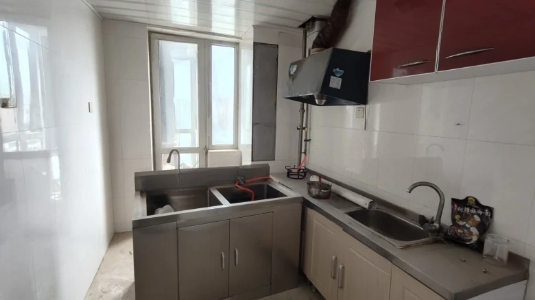 East China International - View 5