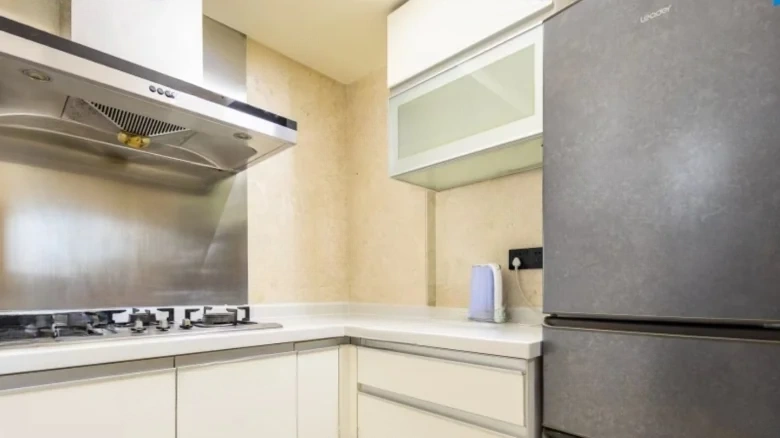 Banshan Peninsula Donghai Bay Phase III - View 3