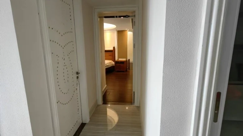 Hongzhou Tianxi - View 8