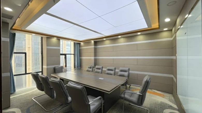 Number One Luxury Residence - View 3