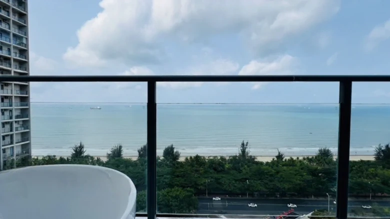 Blue Coast - View 11