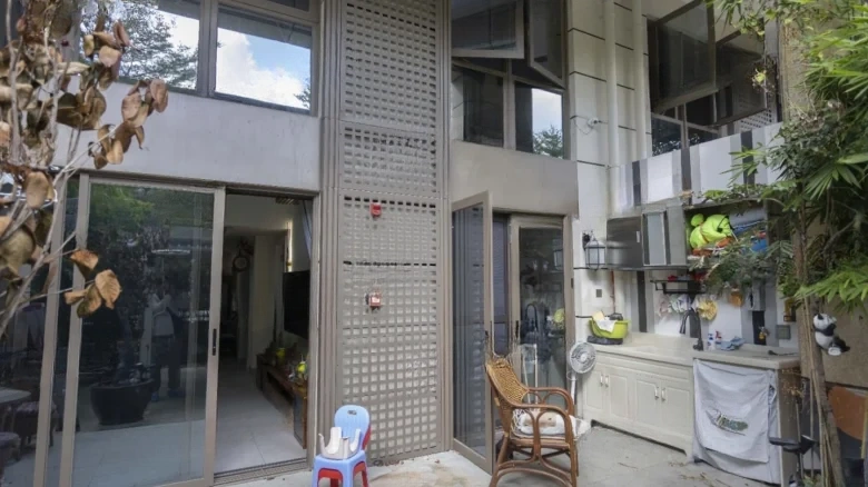 Runda Sanya Bay Harbor District 2 - View 14