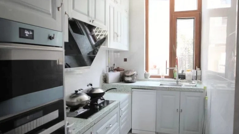 Ascendant Hill Cloud Rests Path - View 13