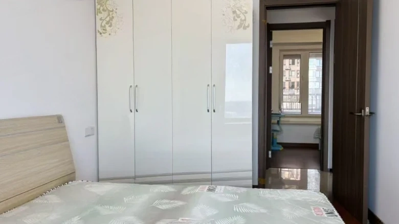 China Resources Ziyun Mansion Phase III - View 5