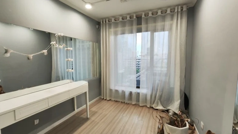 Taiyuan Moryou Skyland - View 3