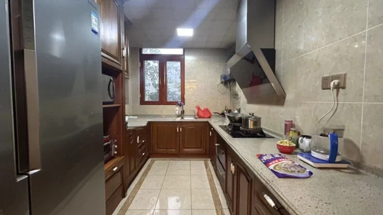 Jianfa Yangshu Villas - View 11