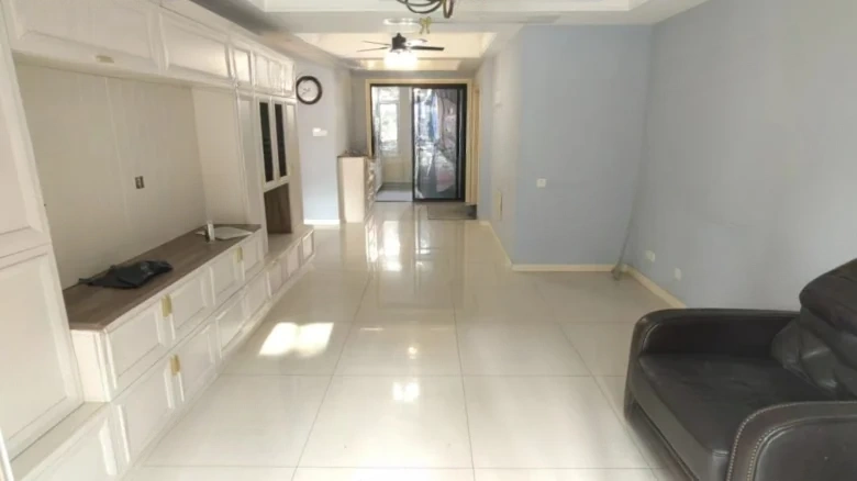 Upper River Garden - View 4