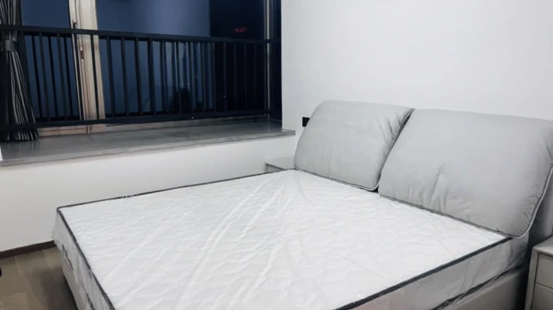 Vanke Imperial Riviera Dao Phase IV - View 2