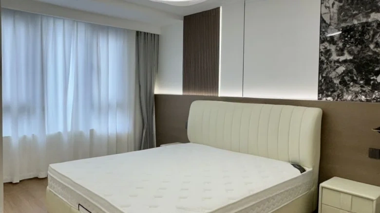 Poly Yuejiang Terrace - View 5