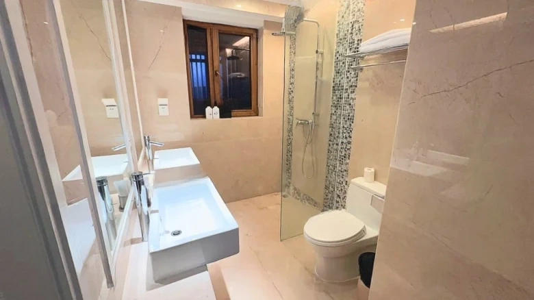 Half Mountain Peninsula Central Sea View Boulevard - View 7