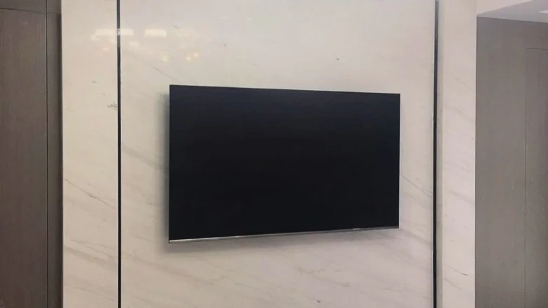 Anyang City - View 3