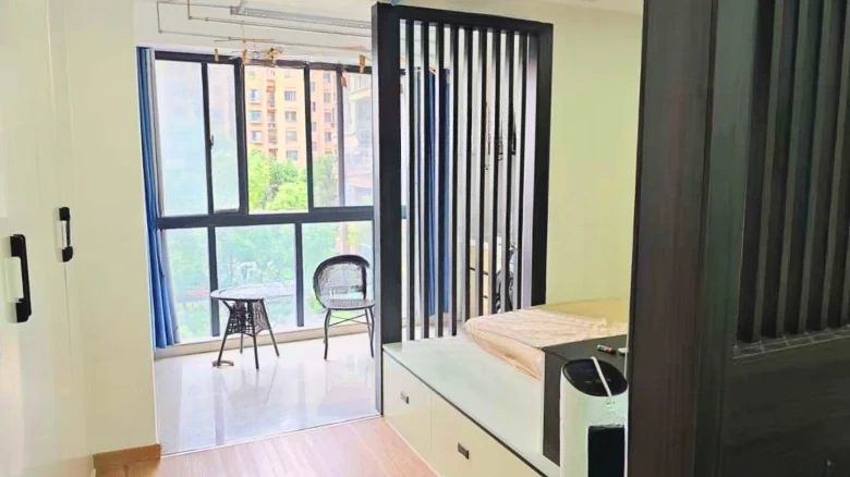 Junming International - View 1