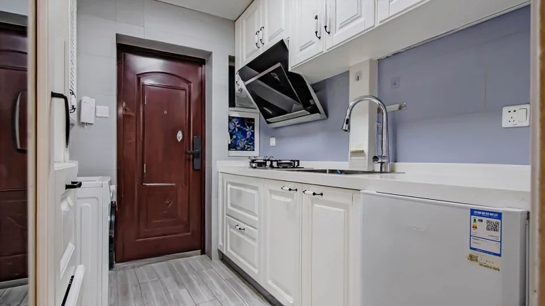 Love Garden Villas - View 3