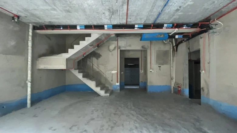 Xiaoping Island Saintsea Bay - View 21