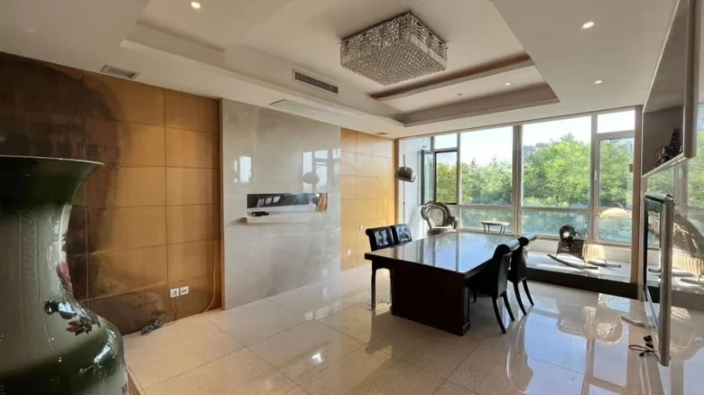 Halfhill International Garden East District - View 6