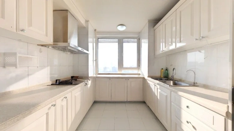 Phoenix City Phase One - View 12