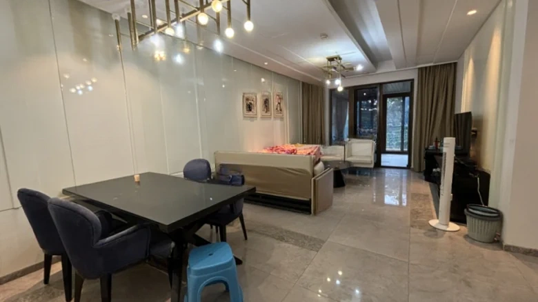 Half Mountain Peninsula - View 4