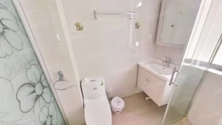 Ningxin Residential Area - View 5