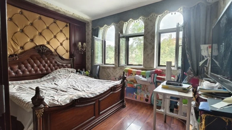 Rich Wang International Real Estate - View 3