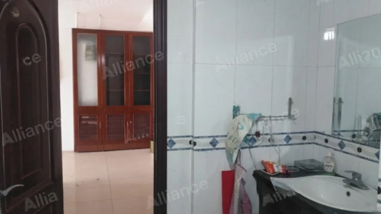 Xinlei Tower - View 11