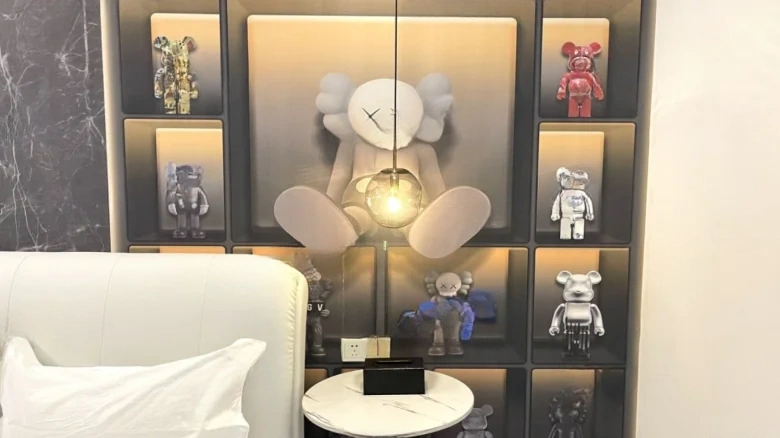 Ban Mountain Peninsula Twin Bays Phase II - View 15