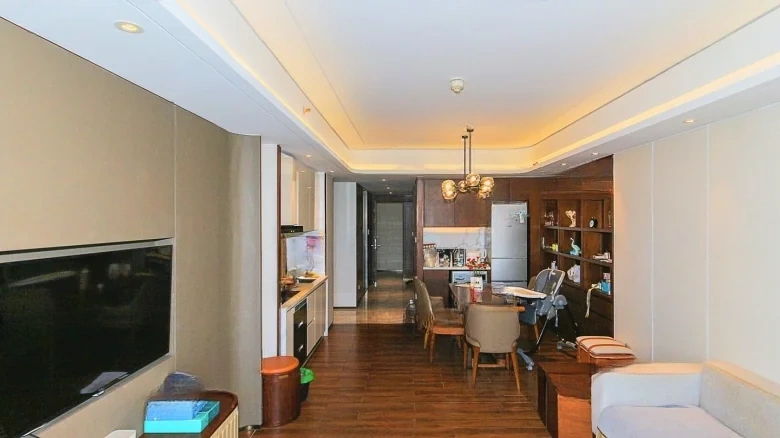 Tiancheng Central Coast - View 7