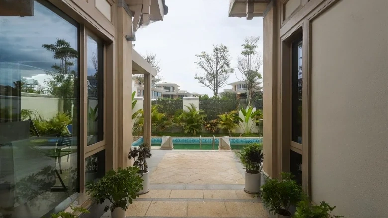 Haitang 101 - View 28