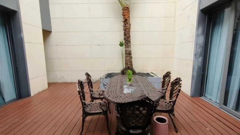 Atlantis Tang'an - View 16