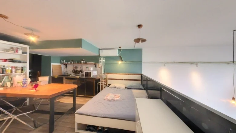 Starlight Plaza - View 3