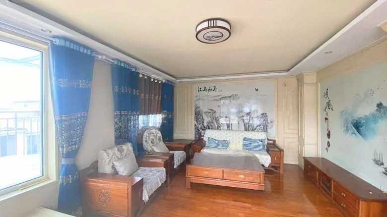 Hai信 Nanling Charm Area A District - View 24