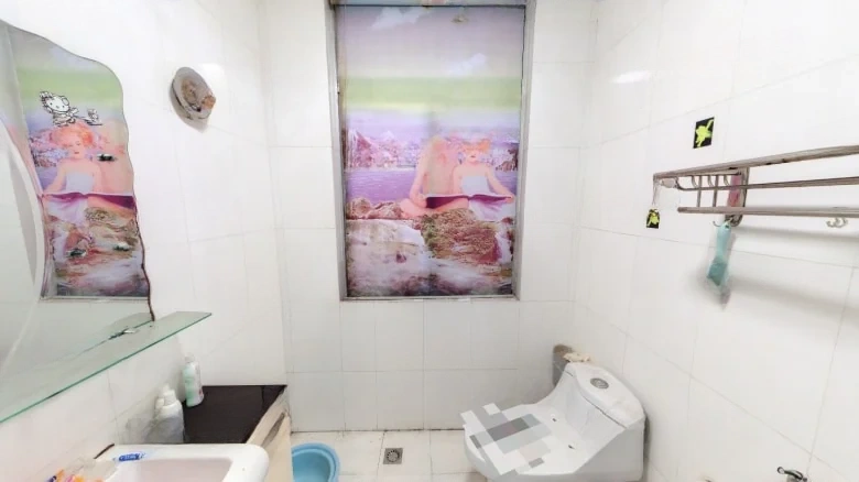 HuaDe Apartment Complex - View 14