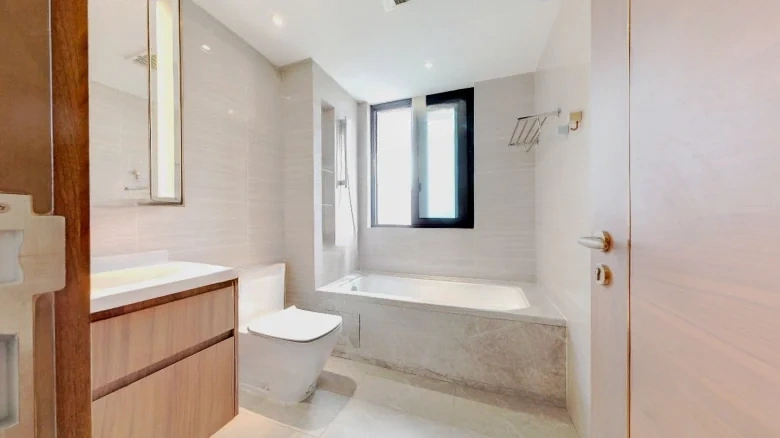 Gongyao Huating - View 5