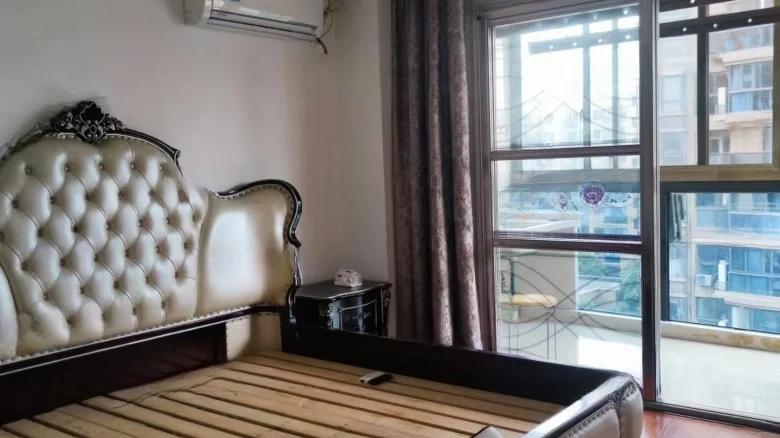 Zhongrui Scenic Residence - View 4