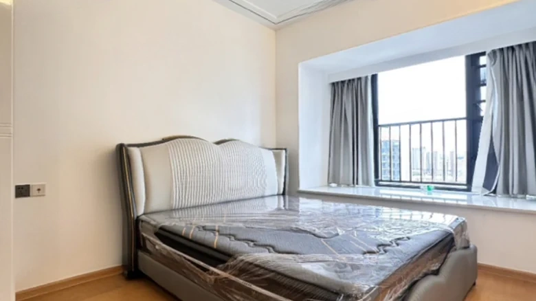 Yunhe Center - View 3