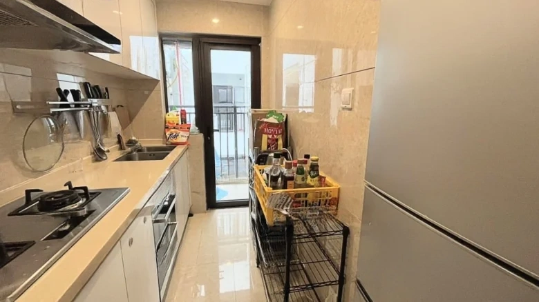 Haitang Central - View 8