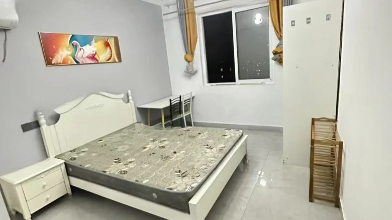 Nanhu Lake East Garden - View 1