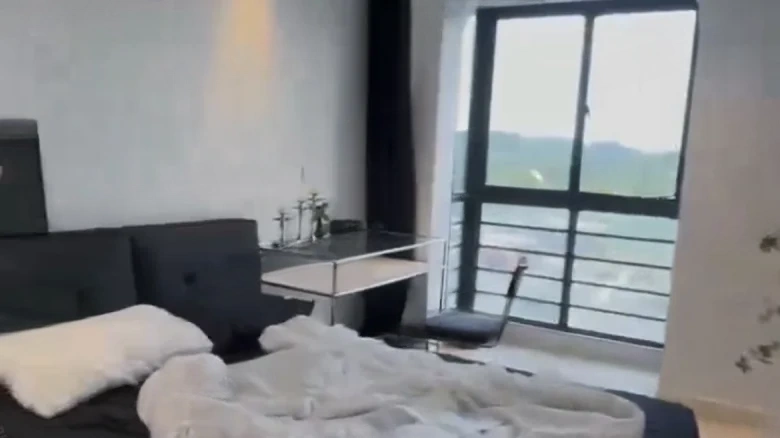 Baima Lake Residential Area Baihe Garden - View 1